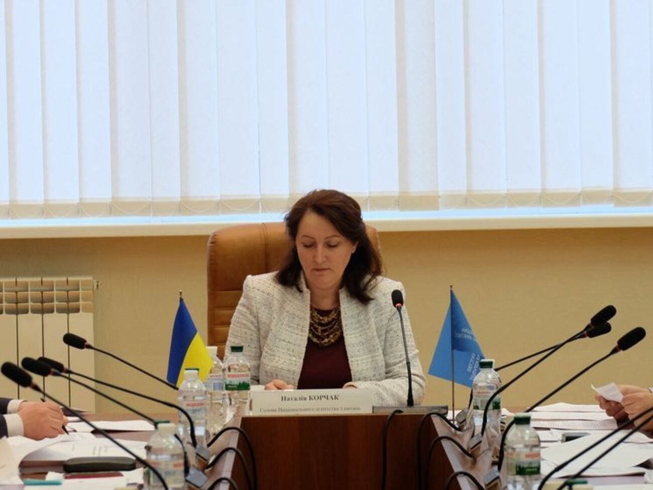 Корчак можуть повідомити про підозру