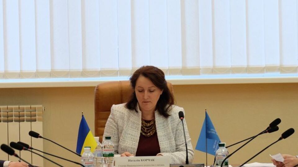 Корчак можуть повідомити про підозру