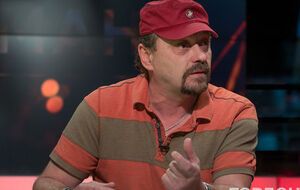Поярков: Та в нас маса талановитих дизайнерів, які безкоштовно зроблять логотип краще!