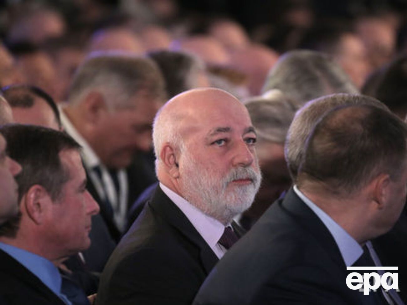 Санкции в отношении Вексельберга коснулись компании Sulzer, специализирующейся на канализационных насосах