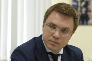 Биденко: Концепция Ukraine NOW ориентирована в первую очередь на иностранцев и на то, чем их можно заинтересовать, как их можно привлечь в страну
