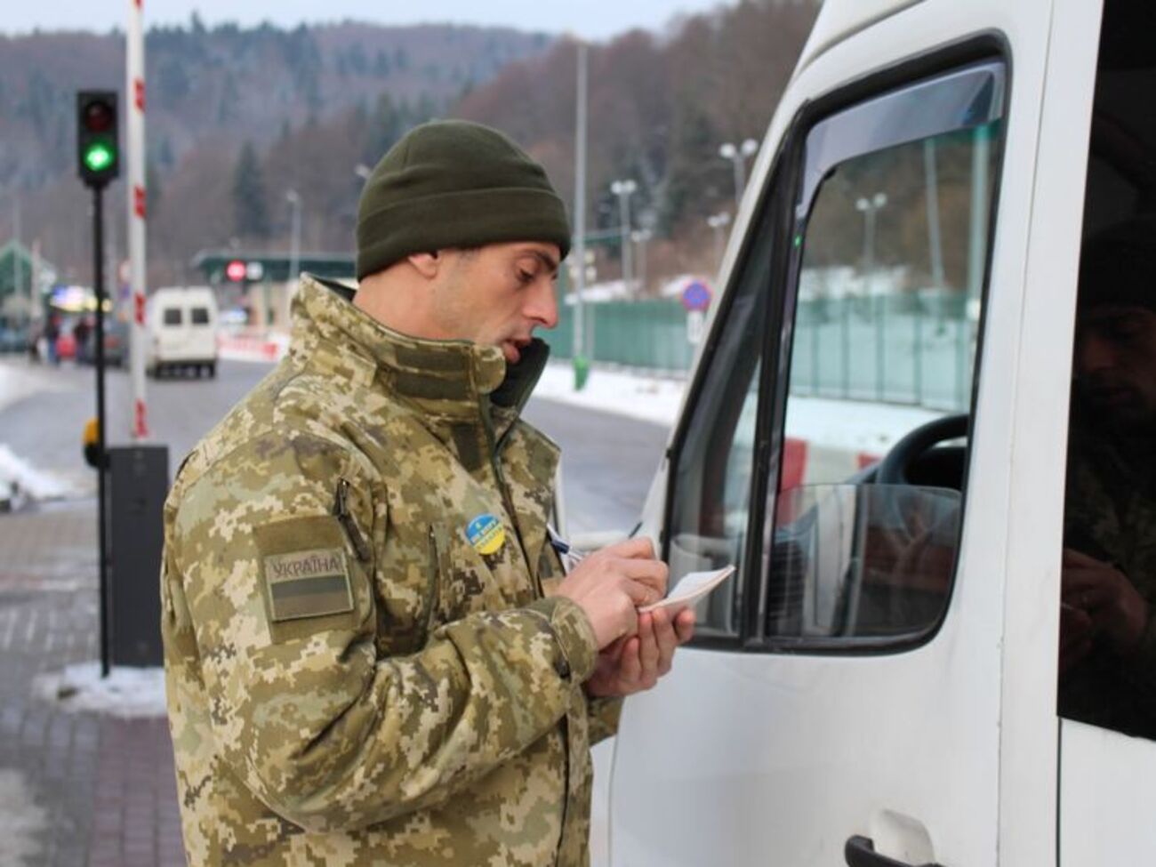 Силовиків у Херсонській області потрібно більше, вважає нардеп