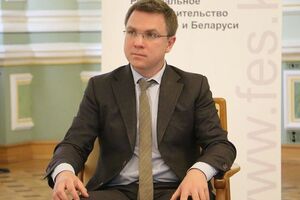 Биденко: Мы сейчас реализовали концепцию единого украинского бренда для всех