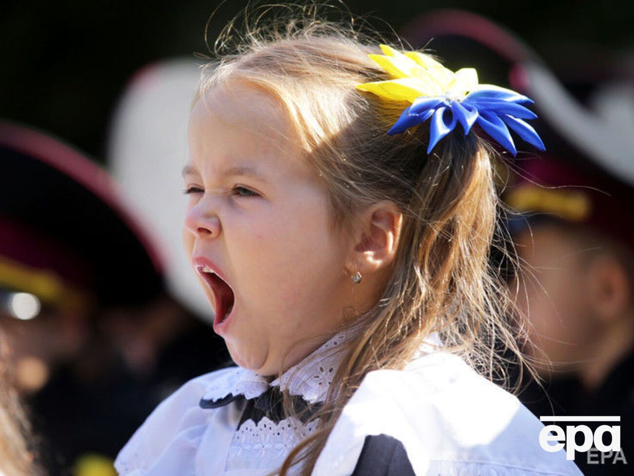 До 1 июня в школы будут зачисляться все дети, проживающие на территории, которую школа обслуживает