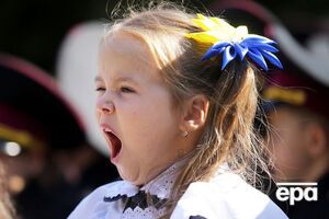 До 1 июня в школы будут зачисляться все дети, проживающие на территории, которую школа обслуживает