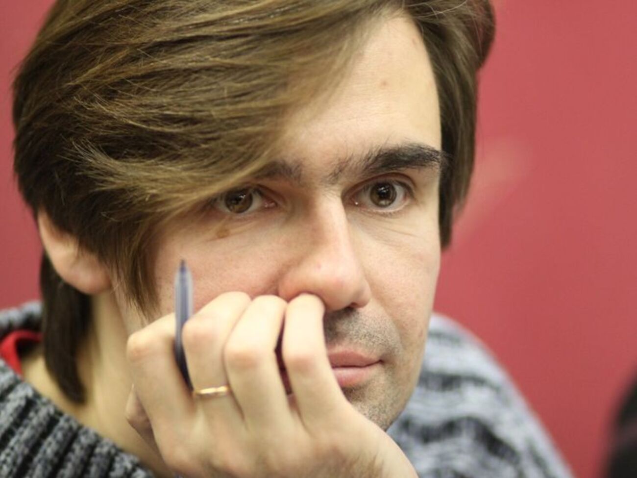 Орєх: Ні у фінансовому, ні в економічному плані ми не можемо завдати ворогові істотної шкоди