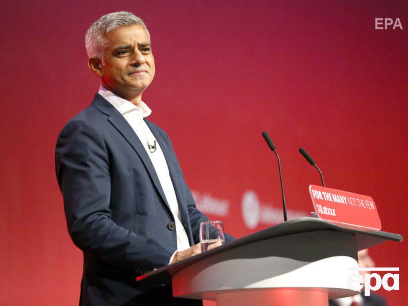 Хан назвал детское ожирение бомбой замедленного действия