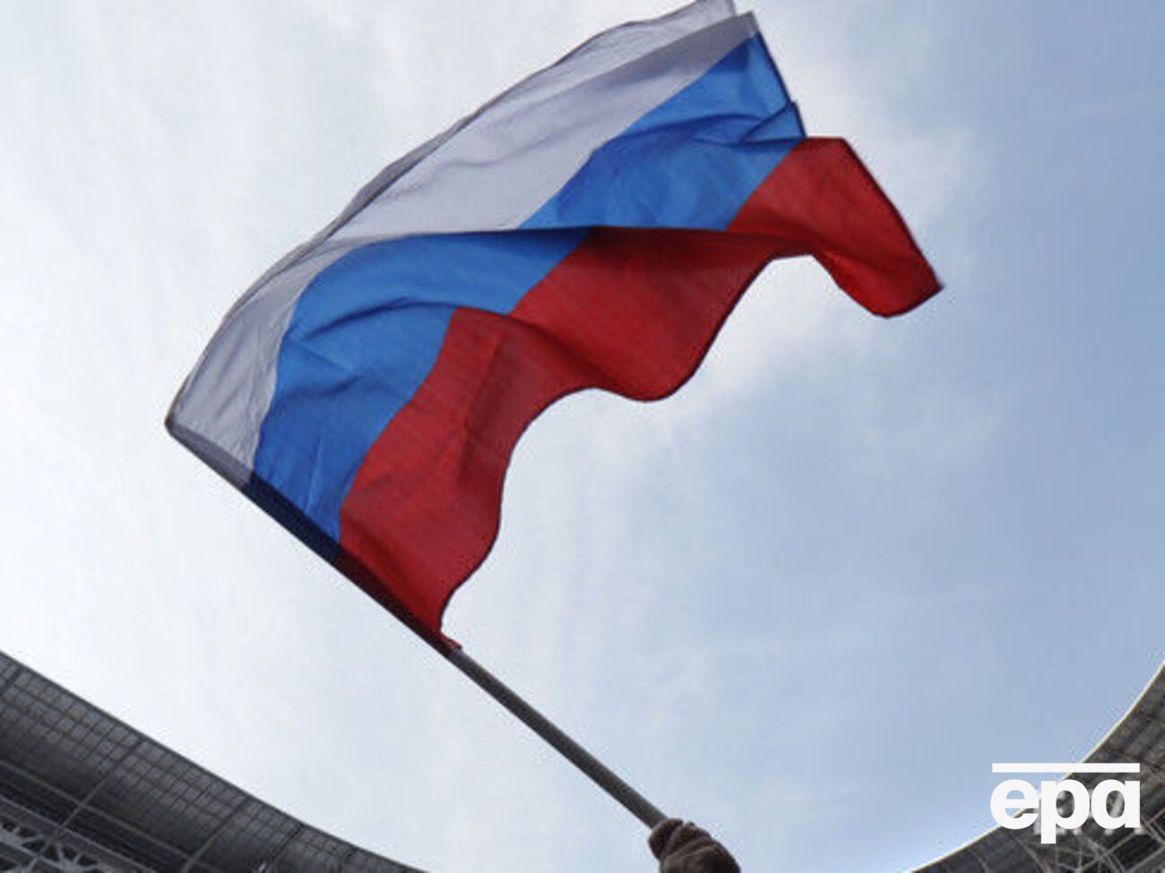 В РФ предлагают лишать свободы за поддержку санкций