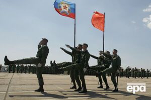 Із початку 2018 року до відповідальності притягнуто 115 бойовиків