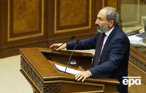 Пашинян не считает себя прозападным или пророссийским политиком