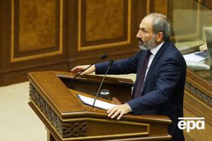Пашинян не вважає себе прозахідним чи проросійським політиком