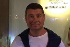 Онищенко стверджує, що не передавав журналістам листування