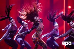 12 травня Фурейра з композицією Fuego виступить у фіналі пісенного конкурсу