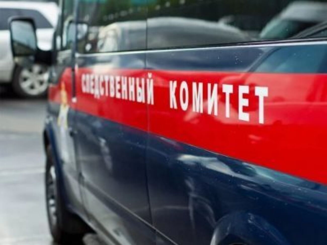 Інцидент стався 6 травня