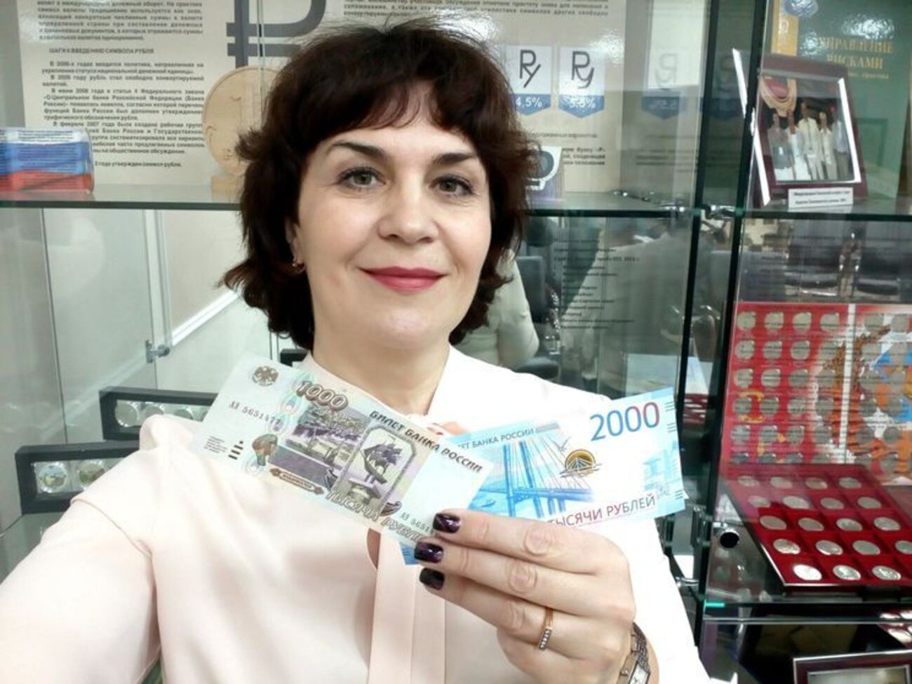 Кримчани отримують у понад два рази менше, ніж москвичі