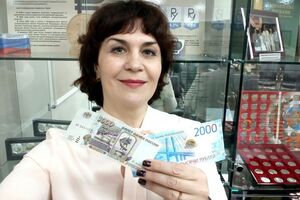 Кримчани отримують у понад два рази менше, ніж москвичі
