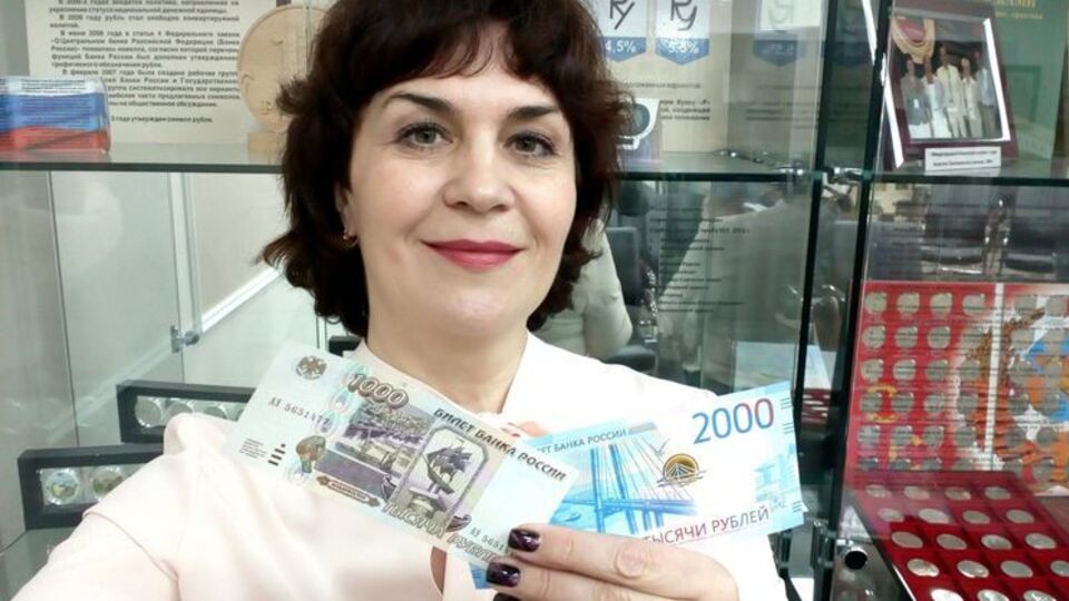 Кримчани отримують у понад два рази менше, ніж москвичі