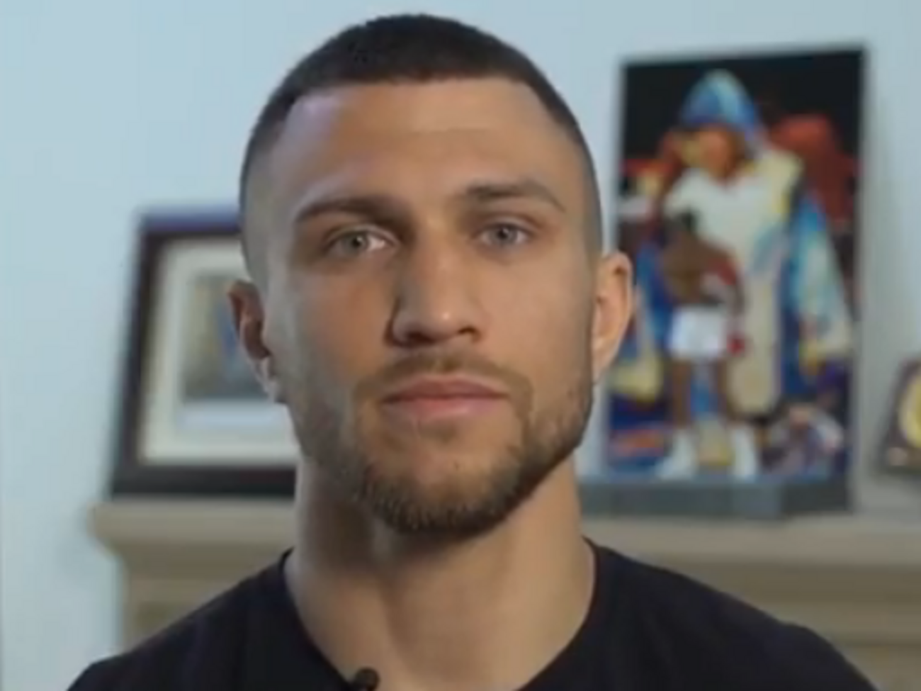 Ломаченко може завоювати чемпіонський пояс WBA
