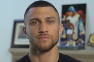 Ломаченко може завоювати чемпіонський пояс WBA