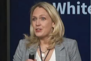 Сэдлер пока не комментировала публикацию