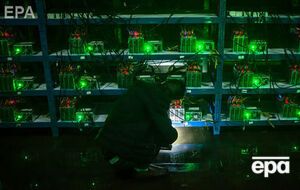 Facebook приблизно рік тому почав вивчати технологію блокчейна