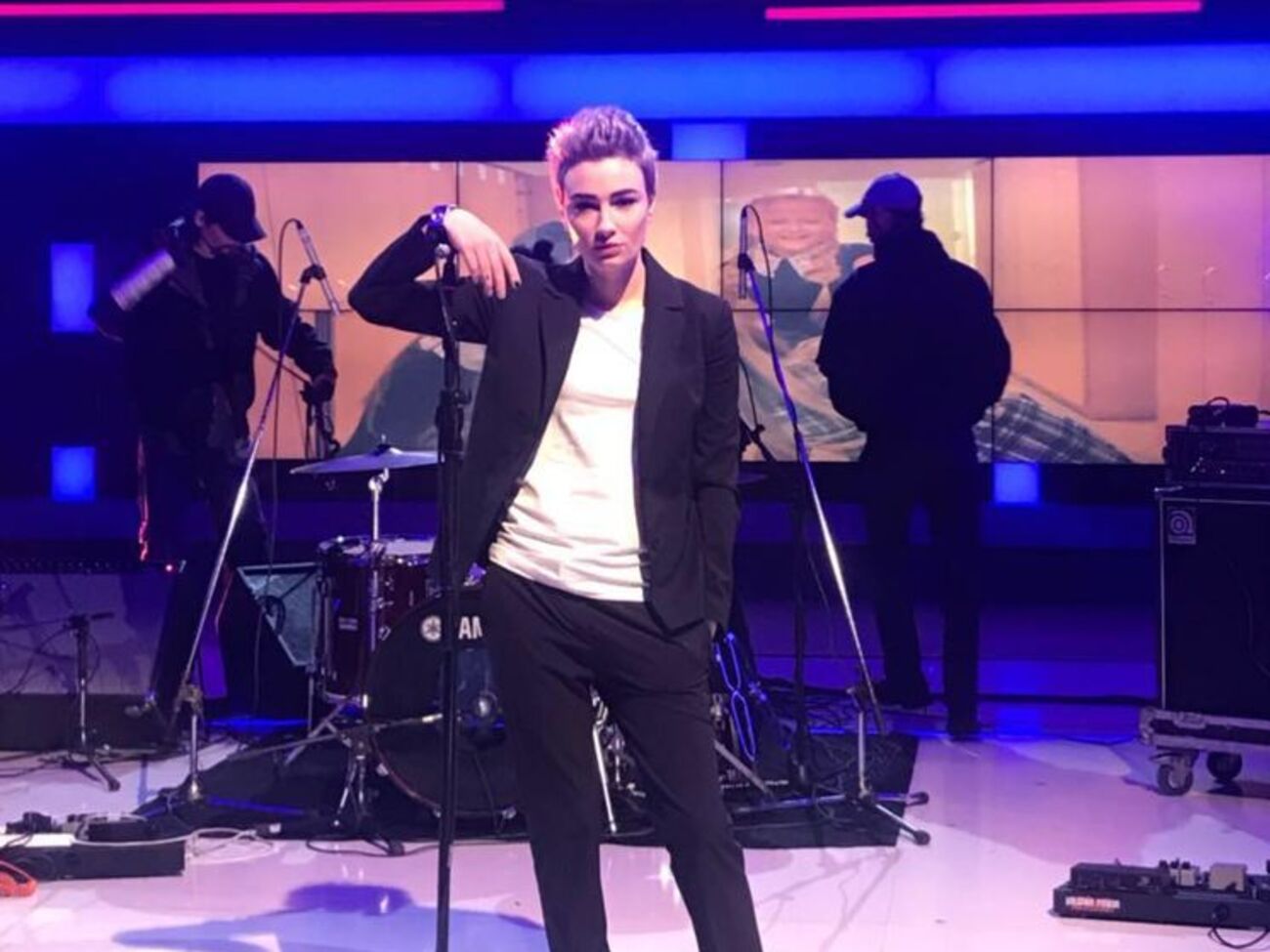 Приходько: Сколько все это может продолжаться?