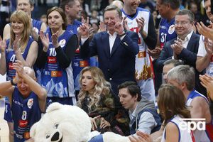 Портников про Самойлову: Захищати російські кольори – це сьогодні справжнє покарання