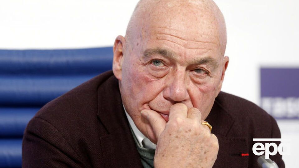 Познер: Я був сповнений надій, що ця РПЛ зможе реально вплинути на становище з правами людини у РФ