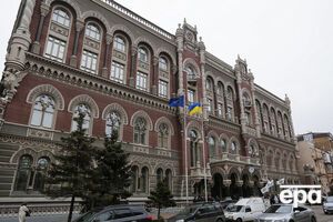 У НБУ розраховують на поступове зниження споживчої інфляції