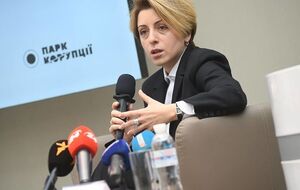 Ткешелашвили: Одним из ключевых звеньев борьбы с коррупцией в Украине является антикоррупционный суд