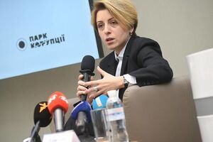 Ткешелашвілі: Однією зі стрижневих ланок боротьби з корупцією в Україні є антикорупційний суд