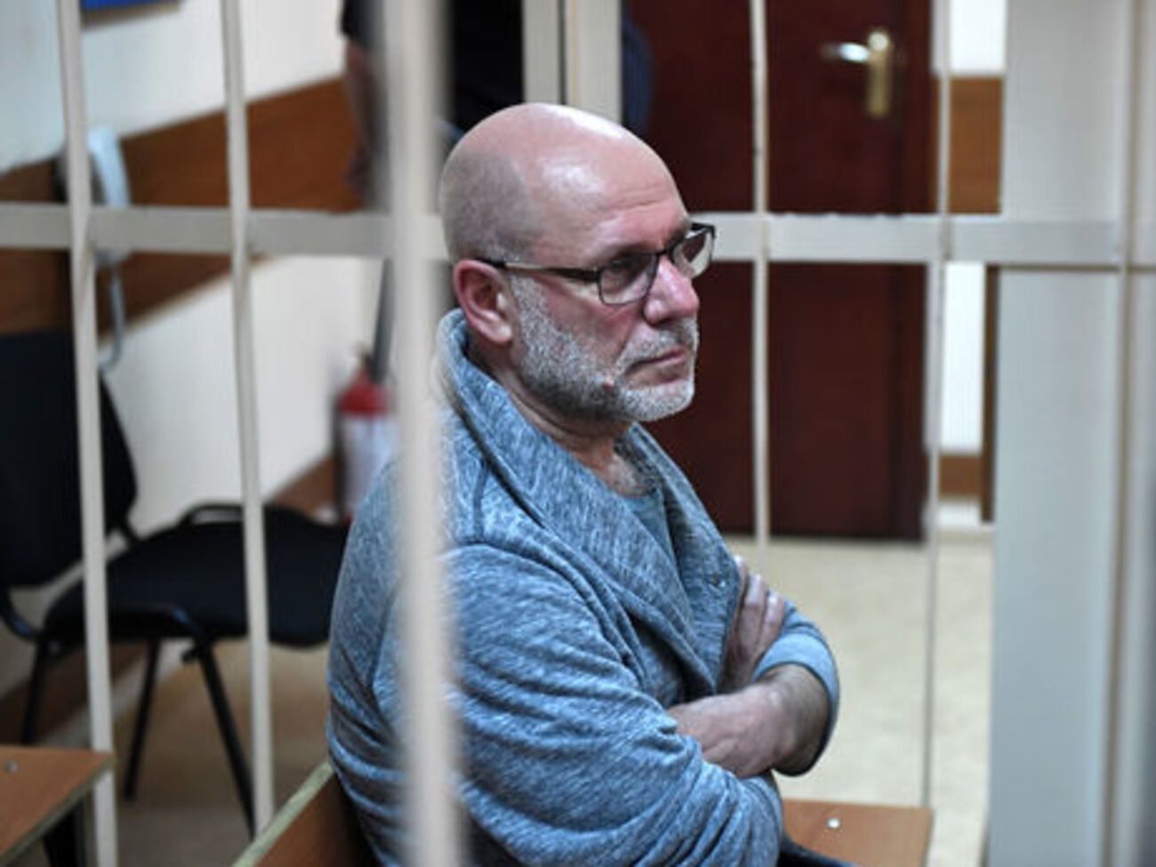 Стан Малобродського поліпшився