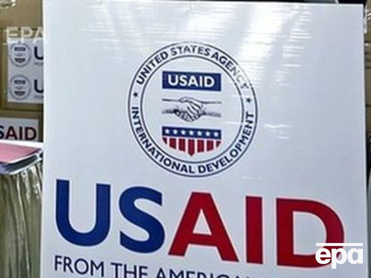 USAID предоставит дополнительную техническую помощь Украине