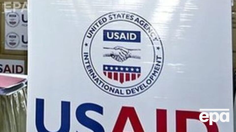 USAID предоставит дополнительную техническую помощь Украине