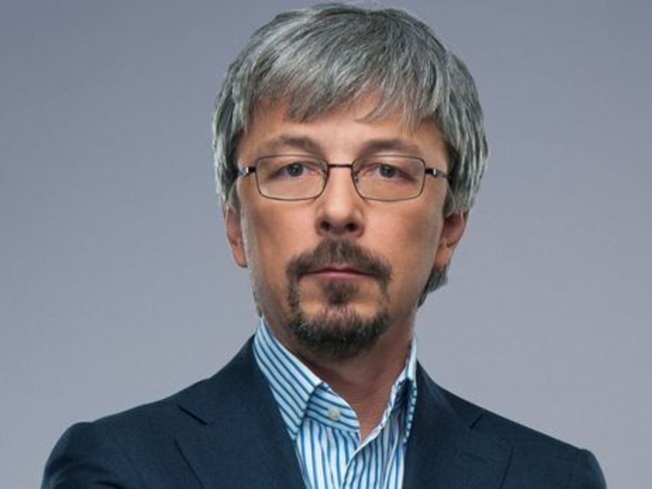 Ткаченко:&nbsp;Мы уверены, что "1+1 медиа" &minus; это, в первую очередь, люди