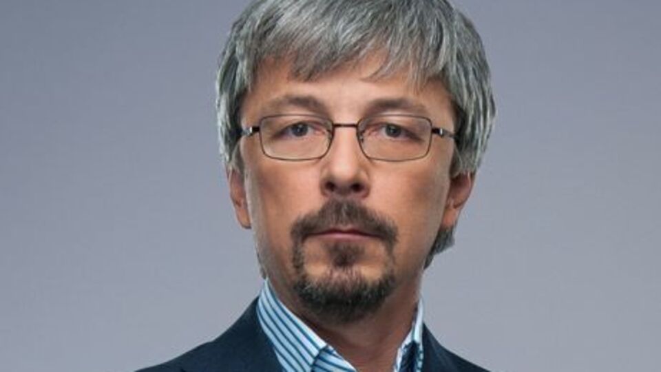Ткаченко: Мы уверены, что "1+1 медиа" − это, в первую очередь, люди
