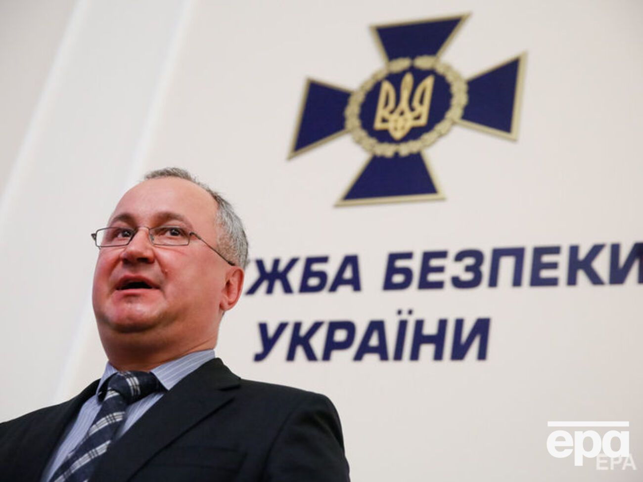 Грицак: СБУ обновилась в значительной степени