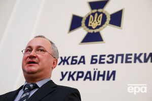 Грицак: СБУ обновилась в значительной степени