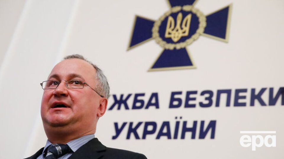 Грицак: СБУ обновилась в значительной степени