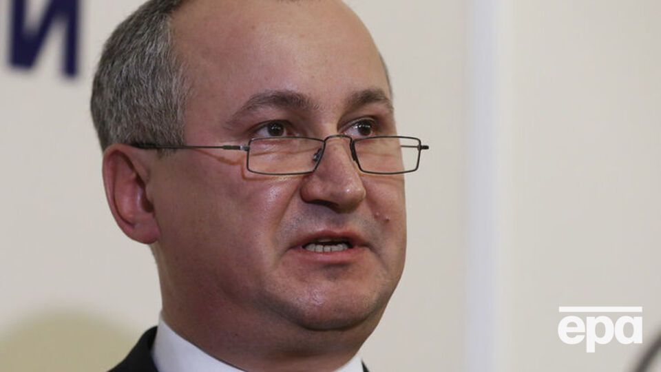 Грицак отметил, что СБУ не расследует отравления