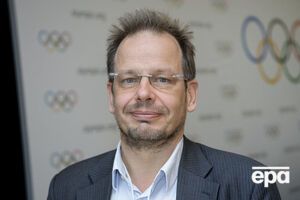 Гайо Зеппельту не надали російської візи