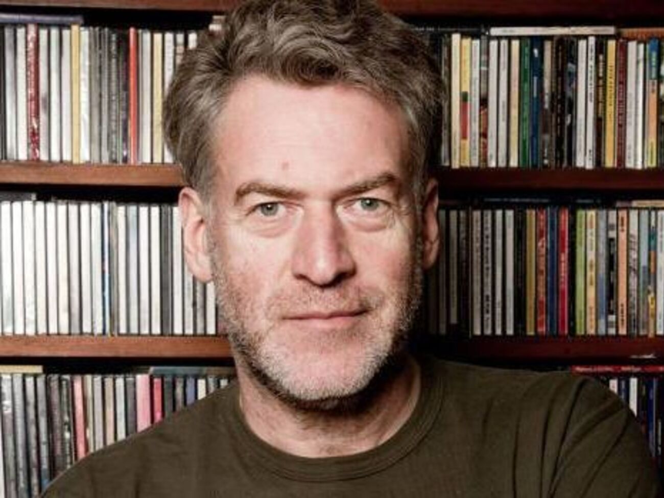 Троїцький: Номер був винятково непереконливим