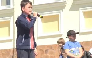 "Вони хочуть, щоб ми виросли якимись мутантами?"
