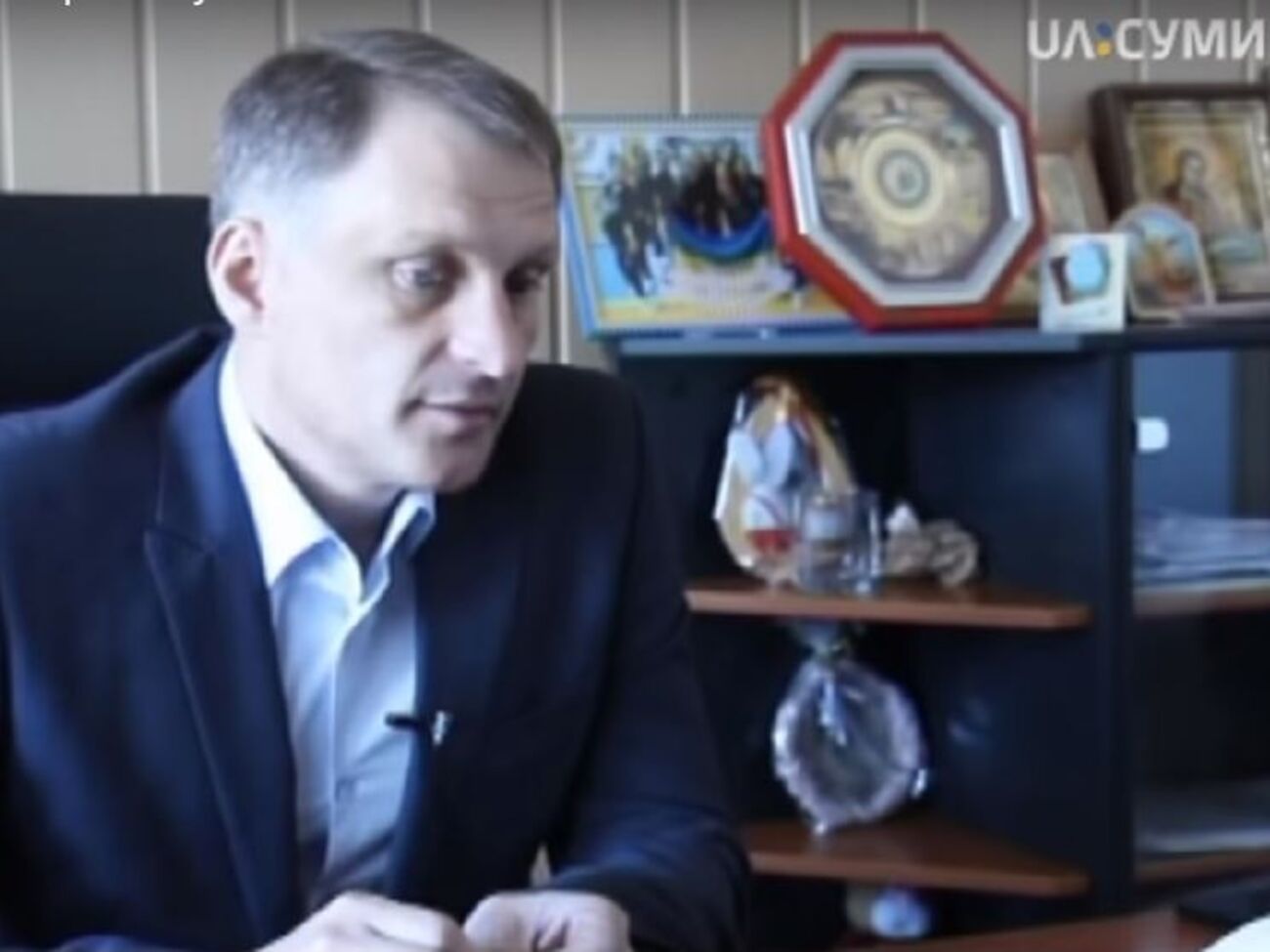 Лянной: Мы согласовали этот вопрос с СБУ