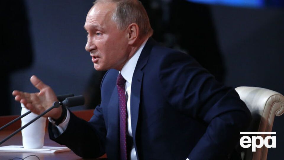 Латынина: Путин понимает, что маленькая победоносная война хороша только на экране телевизора