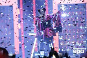 Євробачення виграла ізраїльська співачка Нетта Барзілай