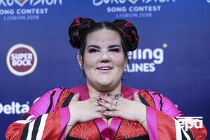 Барзілай: Я хвилювалася через свій виступ, думала над тим, як я зумію зачепити стільки людей