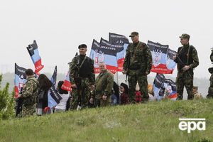 Правоохоронці затримали бойовиків "ДНР"
