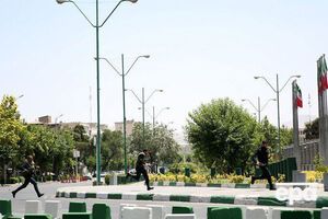 Теракт у Тегерані стався у червні 2017 року