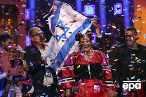 Барзилай победила с песней Toy